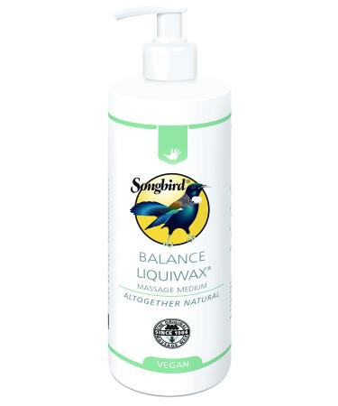 Balance vegan liquid wax 500ml