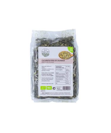 Eco-Salim Natural Salt 250 g