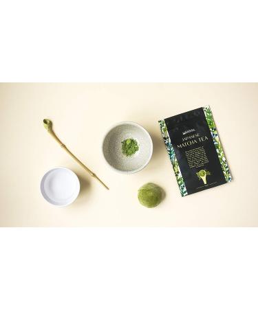 Natural Pure Herbal Heapwell Japanese Matcha Green Tea Powder 50g - Buy Online on GoSupps.com