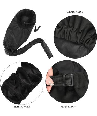 1 Pc Hair Dryer Soft Cover Hair Diffuser for Curly Hair Diffuser Attachment for Hairdryer Hair Care Drying Cap. for All Hairstyles Handheld Hair Dryers - Buy Online on GoSupps.com