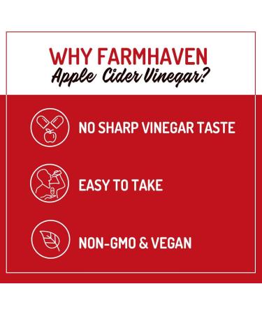 Apple Cider Vinegar Capsules with Ginger, Papaya & Chamomile | 1390mg | Digestion, Energy & Immunity Support | Relieves Gas & Bloating | Non-GMO Natural Formula | 90 Capsules - Buy Online on GoSupps.com