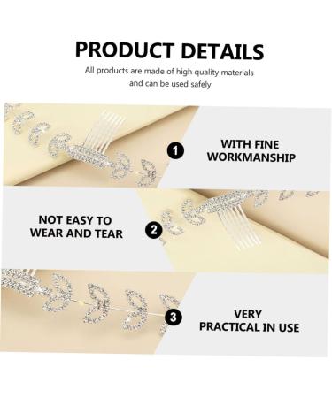 Frcolor Strass Ear Inspection Mask Extension - Comfortable Rope Buckle for Enhanced Face Mask Fit & Hearing Protection - Buy Online on GoSupps.com