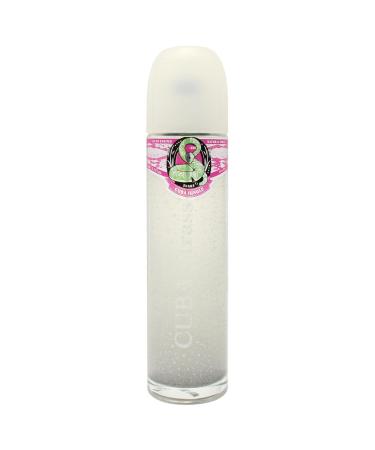 Cuba Cuba Strass Snake Women 3.3 oz EDP Spray - Buy Online on GoSupps.com