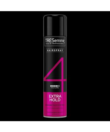 TRESemme Heat Defence Spray & Extra Hold Hair Spray Styling Regime Bundle 2 Piece 350 ml (Pack of 2) - Buy Online on GoSupps.com