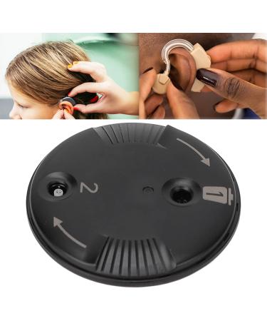 Cerushield Disk v2.0 098-0445 Unitron Hearing Aid Filters - Professional Portable Cerumen Filter for Phonak - Ear Wax Guard & Baffle Accessory - Buy Online on GoSupps.com