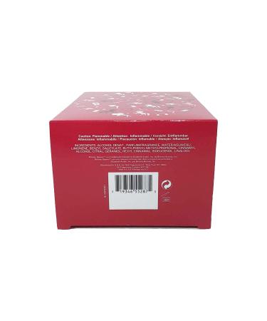 Hidden Fantasy by Britney Spears for Women Eau De Parfum Spray 3.3 oz 3.3 Fl Oz (Pack of 1) - Buy Online on GoSupps.com