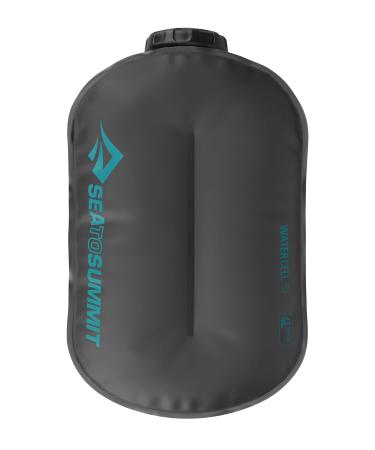 Sea to Summit Watercell ST Lightweight Camping Water Storage 4 Liter