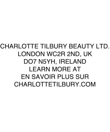 Charlotte Tilbury Magic Hydration Revival Cleanser 4 Fl Oz | International Shipping Available - Buy Online on GoSupps.com