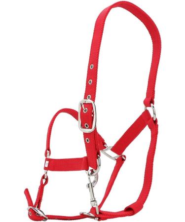 Horse Fly Control Horse Heads 6mm Training Leadership Driving Headpiece - Buy Online on GoSupps.com