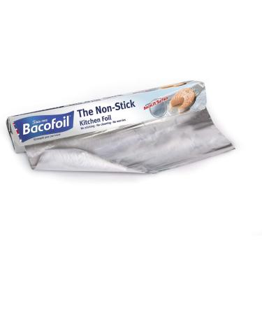 Bacofoil Non-stick - 5m Foil - Buy Online on GoSupps.com