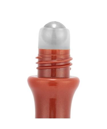 Vitamin C Roll-on Eye Serum | Anti-Aging Hydration | Dark Circle & Wrinkle Removal (15ml) - Buy Online on GoSupps.com