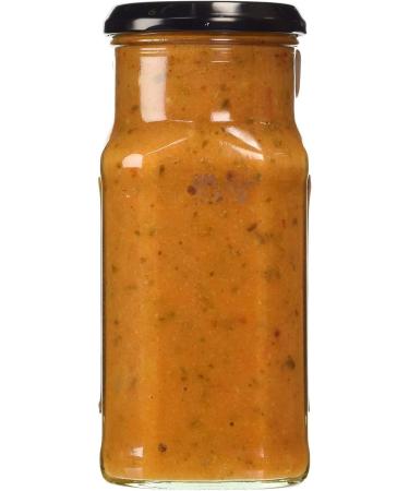 Sharwood's Butter Chicken Mild Curry Sauce 420g - Buy Online on GoSupps.com