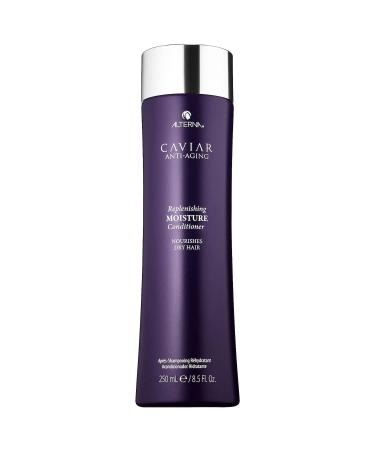 Alterna Caviar Replenishing Moisture Conditioner 250Ml 250 Ml (1 Pack) - Buy Online on GoSupps.com