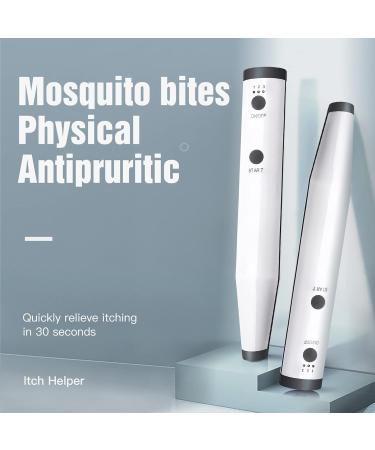 LoveeHafen Insect Sting and Bite Relief Bug Bite Healer for Chemical-Free Treatment of Insect Bites and Stings Provides Natural Relief from Itching and Swelling - Buy Online on GoSupps.com