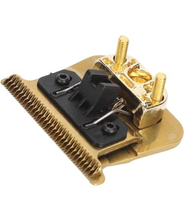 787 Hair Trimmer Replacement Head Professional Rustproof Barber Clipper Cutter withCutting Durable Stainless Steel for Versatile Use (Gold) - Buy Online on GoSupps.com