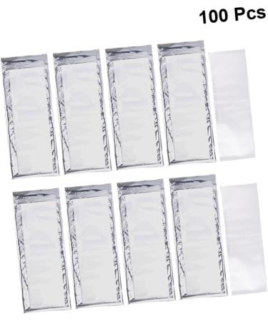 POPETPOP 200 Sheets Hairdressing Paper Highlight Papers for Hair Barber Tissue Paper Hair Color Tissue Paper Dyeing Kit Hair Dye Paper Tools Hair Dyeing Paper Hairdressing Tool Glossy Paper - Buy Online on GoSupps.com