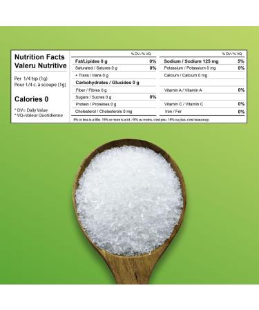 MSG by COSCANA (1 lb 454 g) Monosodium Glutamate Powder Umami Powder Naturally Delicious Umami Seasoning Non-GMO Ideal for Asian Cuisine Made in Japan Packed in Canada 454 g (Pack of 1) - Buy Online on GoSupps.com