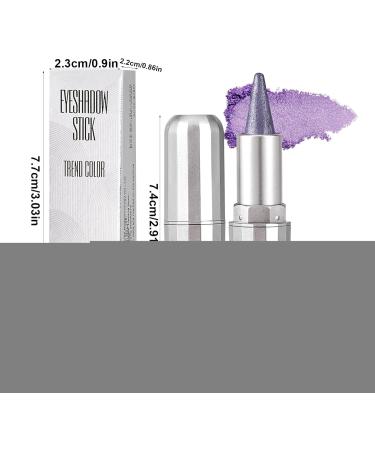 Crayon Eyeliner Cr meux Crayon Pour Yeux Smokey Effet Fum - Maquillage Waterproof Pour Voyages v nements Sp ciaux Et Cosplay SATT 09 - Buy Online on GoSupps.com
