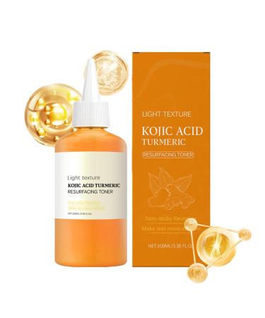 G n rique For the Face - Natural Brightening Face Solution - 100ml Soothing Moisturizer Night Care Pre-Makeup Travel Beach Appointments