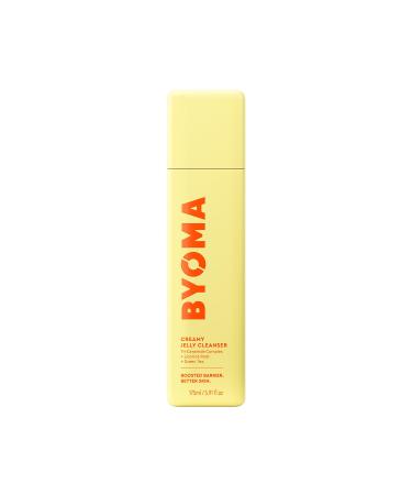 BYOMA Creamy Jelly Cleanser - 5.91 fl oz