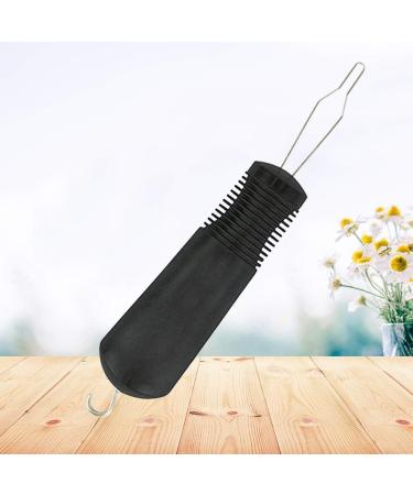 Button Hook Zipper Dressing Aid Coats Hooks Button Dressing Device Grip Zipper Pull Denim Clothing - Buy Online on GoSupps.com
