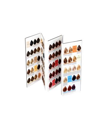 Brelil Colorianne Prestige 5/00 - 100ml | Premium Hair Color for Vibrant International Shipping - Buy Online on GoSupps.com