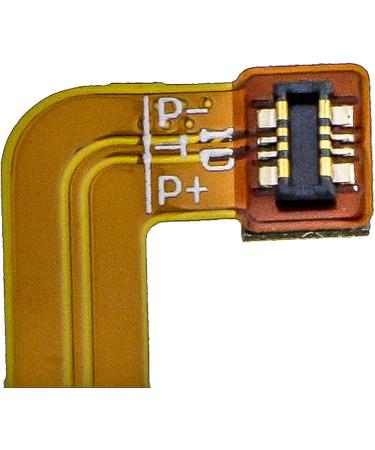 Buy C876345400P Replacement Battery for G8 G0170 V9 V0450UU - 3800mAh/3.8V | International Shipping Available - Buy Online on GoSupps.com