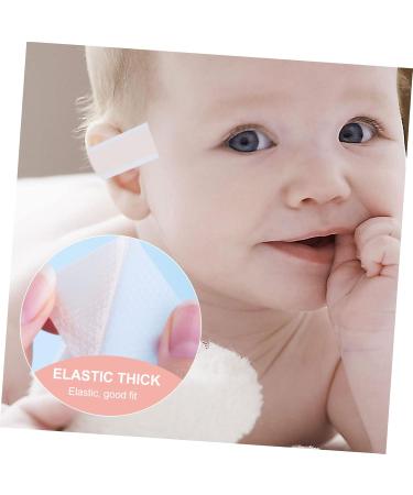 NOLITOY Aesthetic Corrector Ear Muffs Stickers for Newborns | Silicone Patches for Prominent Ears - International Shipping Available - Buy Online on GoSupps.com
