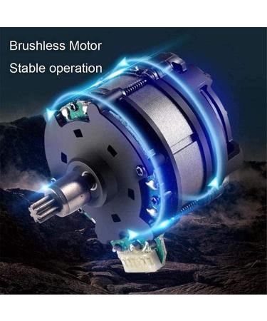 Electric Pruning Shears 16.8V 30Mm Max Cutting Diameter Power Tree Electric Branch Scissors Wood Pruner 4-6 Working Hours Small Gift - Buy Online on GoSupps.com