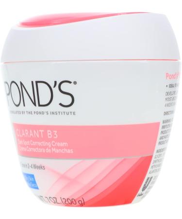 Pond's Clarant B3 Dark Spot Corrector 7 oz for Normal to Dry Skin - Buy Online on GoSupps.com