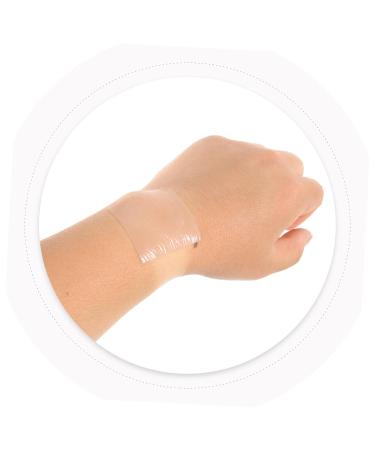 Silicone Scar Tape Roll - Skin-friendly & Wear-resistant Scar Patches - Buy Online on GoSupps.com