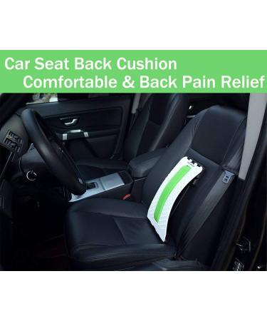 Jiahao Multi-Level Back Stretching & Massage Device for Lumbar Spine Pain Relief | International Shipping - Buy Online on GoSupps.com