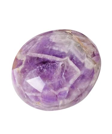 Gemst Polished Rocks | Meditation Worry St | Natural St Polished | Large Decorative Polished St Stress Relief & Meditation Tool Home Offices Decor Indoor Decorations