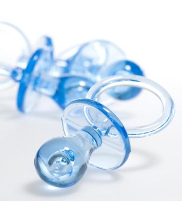Unique Party Supplies Baby Shower Gifts Blue