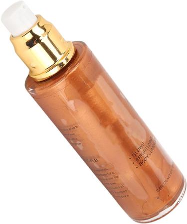 Body Highlighter Date Liquid Body Highlighter Illuminator for Collarbone - Buy Online on GoSupps.com