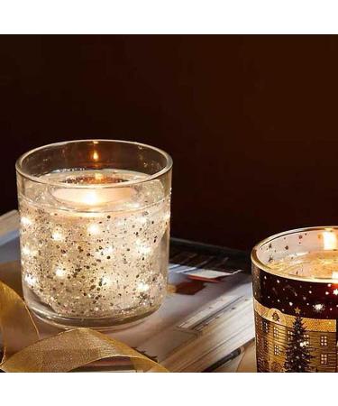 Buy Luxury Scented Candles for Women | Aromatherapy Birthday & Christmas Gifts | Soy Wax Fall Decorations - Buy Online on GoSupps.com