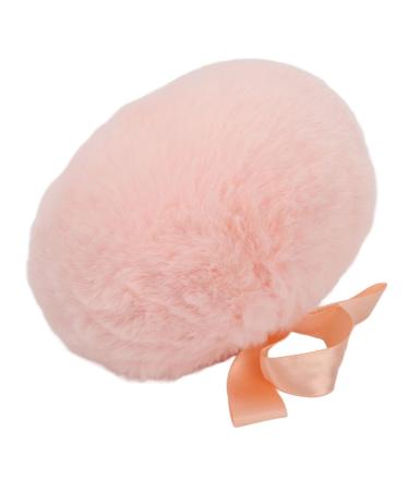 Premium Powder Puff Ball - Soft Cosmetic Tool for Flawless Face & Body Highlighting | International Shipping - Buy Online on GoSupps.com