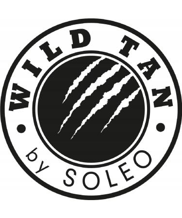  Soleo Soleo Wild Tan Strong Bronzing Lotion 125ml - Buy Online on GoSupps.com