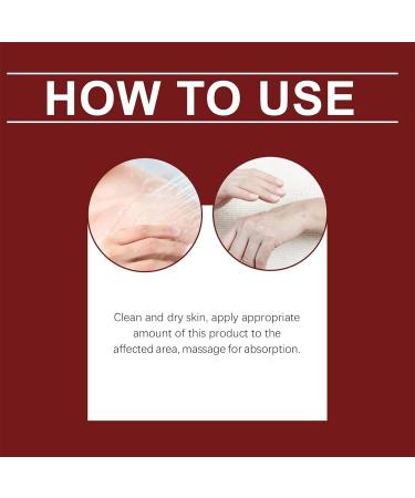 Baume pour cheval chauffant extra fort gel de massage musculaire 100 g gels qui stimule la circulation et soulage naturellement les articulations gels de soulagement des pieds pour les - Buy Online on GoSupps.com