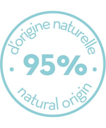 Pol ar - Ice Source Moisturizing Cream with Iceberg Water - Moisturizing Cream with Hyaluronic Acid - 24h Hydration - Normal to Dry Skin - 95% Naturalness Vegan Made in France - 50 ml - Buy Online on GoSupps.com