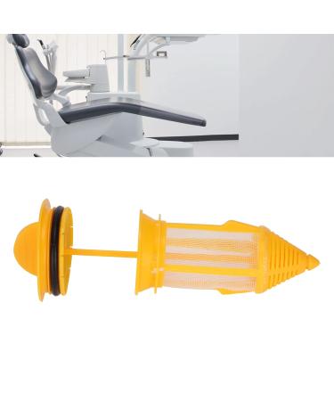 High Power Dental Valve Suction Filter - Reliable Durable & Effective for Dentists | International Shipping - Buy Online on GoSupps.com