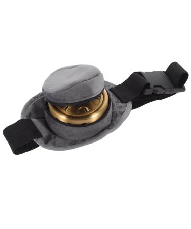 Beavorty 1 piece of cardboard Moxa tool Moxa boxing towel Moxibusion Stab burner cleaning package Moxibusion MoxaGel Acupuncture point Moxa Tool Ai-Box capsule Filter Moxibustion-Box 8.00x8.00cm As shown