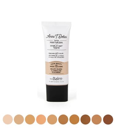 theBalm Anne T. Dotes Tinted Moisturizer #14 - 1 fl. oz - Buy Online on GoSupps.com