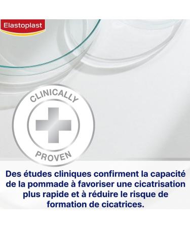 Elastoplast Healing ointment 20g - Buy Online on GoSupps.com