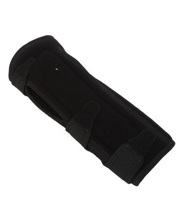 Best Gernie Wrist Brace for Tendonitis & Arthritis | Carpal Tunnel Nighttime Splint for Pain Relief - Buy Online on GoSupps.com
