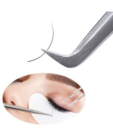 12mm D Curl 0.07 Single Eyelash Extensions | Gemerry 1:1 Individual Lashes for Flawless Volume - Buy Online on GoSupps.com