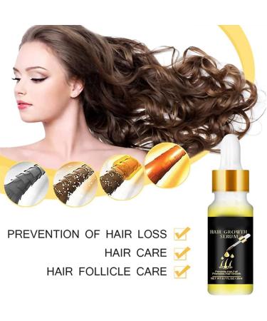 Tress Diary Hair Growth Oil for Black Women and Men Essential Oil for Hair Growth - Buy Online on GoSupps.com