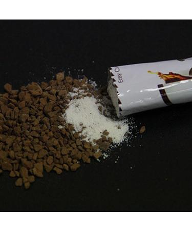 Atomy 200 b tonnets Caf arabica caf instantan M lange de caf arabica et naturel cas ines - Buy Online on GoSupps.com