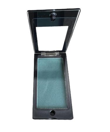 CITY COLOR Matte Single Shadow in Empress Teal