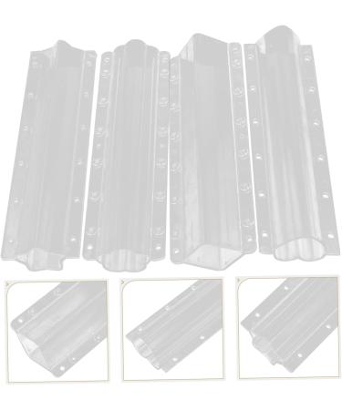 Yardwe 4pcs Shaped Fruit Vegetable Shaping Shaper Small Fruit Multifunction - Buy Online on GoSupps.com